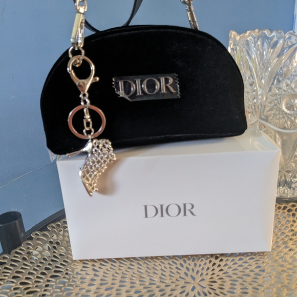 Dior pouch - Picture 1 of 16